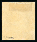 Stamp of France » Emission de Bordeaux 1870 1870, Cérès Bordeaux Y&T n°47, 30c brun, neuf *, très