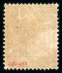 Stamp of Colonies françaises » Côte-d'Ivoire 1892-1944, collection majorité neufs * très fournie