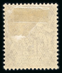 Stamp of Colonies françaises » Colonies Francaise Collections et Lots Dahomey et Haute-Volta : 1899-1964, dans une belle