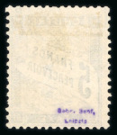 Stamp of France » Collections 1849-1945, superbe collection de France comprenant