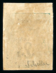 Stamp of Colonies françaises » Guyane française 1886-1947, belle collection neufs **/*/obl très fournie