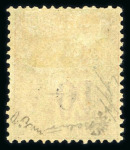 Stamp of Colonies françaises » Sénégal 1887-1944, dans une reliure belle collection neufs