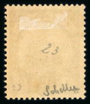 Stamp of Colonies françaises » Togo 1914-1916, Togo Occupation militaire bel ensemble assez