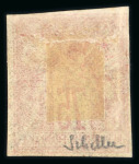 Stamp of Colonies françaises » Colonies Générales 1859-1881, belle collection neufs */(*)/obl avec entre