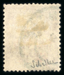 Stamp of Colonies françaises » Canton 1901-1919, Bureau complet soit Y&T n° 1-83, timbres