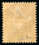 Stamp of Colonies françaises » Hoi-Hao 1901-1919, belle collection neufs */obl très suivie