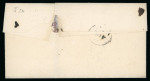 Stamp of France » Lettres Classiques Collections 1784-1828, dans un classeur, très belle collection