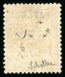 Stamp of Colonies françaises » Packhoi 1903-1919, belle collection neufs */obl avec nombreuses