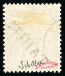 Stamp of Colonies françaises » Tahiti 1893-1903, lot de 32 timbres neufs */obl dont Y&T n°