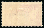 Stamp of Colonies françaises » Andorre (Poste française) 1931-1999, dans une reliure collection neufs **/* complète