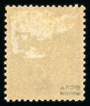 Stamp of Colonies françaises » Monaco 1885-1948, collection poste majorité neufs * très fournie