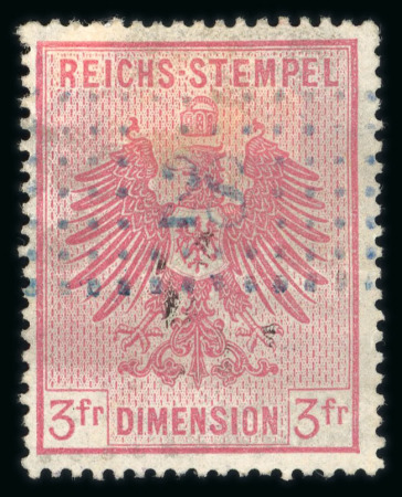 Stamp of France » Collections 1870-1964, dans 2 albums électriques, belle collection