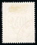 Stamp of France » Collections 1870-1964, dans 2 albums électriques, belle collection