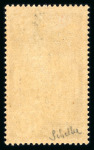 Stamp of Colonies françaises » Indochine 1885-1900, petite collection d'anciens neufs */(*)/obl