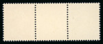 Stamp of France » Émissions à partir de 1900 1927, bande Strasbourg Y&T n° 242A neufs ** MNH, TB.