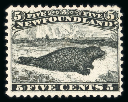 Stamp of Large Lots and Collections All World : 1850-1956, nice selection composed only of good values