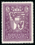 Stamp of Large Lots and Collections All World : 1850-1956, nice selection composed only of good values