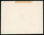 Stamp of Austria » 1860 Issue Austria Österreich 1861 Ganzsachenkuverts Grossformat kpl. ungebraucht