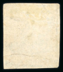 Stamp of Austria » 1850 Issue 1850 Austria Österreich UNISSUED 12Kr UNIQUE