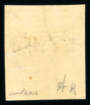 Stamp of Austria » 1850 Issue Austria Österreich 1850 1MP Ty III