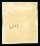 Stamp of Austria » 1850 Issue Austria Österreich 1850 2Kr MP Ty III mausgrau