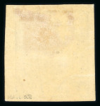 Stamp of Austria » 1850 Issue 1850 6Kr MP Ty III