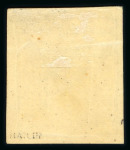 Stamp of Austria » 1850 Issue 1850 6Kr MP Ty III