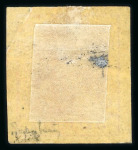 Stamp of Austria » 1850 Issue 1850 3Kr karminrot HP Ty IIIa