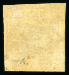 Stamp of Austria » 1850 Issue 1850 6Kr braun HP Ty III