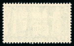 Stamp of Switzerland / Schweiz » Sammlungen 1922-1950, kleine Zusammenstellung Ämtermarken