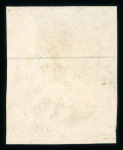 Stamp of Switzerland / Schweiz » Sammlungen 1850-1862, kleine Zusammenstellung Rayon und Strubel