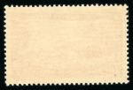 Stamp of Colonies françaises » Monaco 1922-1955, dans un classeur très belle sélection de