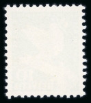 Stamp of Switzerland / Schweiz » Schweiz ab 1907 1932, Abrüstungskonferenz in Genf, 10 Rp., 4 unverausgabte Marken