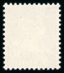Stamp of Switzerland / Schweiz » Ämtermarken 1932, Société des Nations Abrüstungskonferenz, kompletter Satz postfrisch