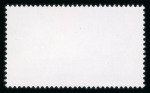 Stamp of Great Britain » Queen Elizabeth II 1964-1970, small collection of modern errors incl. missing colours, phosphors missing or misplaced and missing embossing