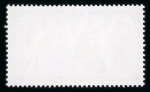 Stamp of Great Britain » Queen Elizabeth II 1969 Christmas 1s6d group of three modern errors, incl. deep slate (value etc.) omitted