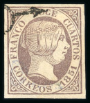 Stamp of Spain » Spain and Colonies Collections and Lots 1850-2010, in three stockbooks extensive mint and used collection