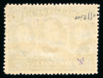 Stamp of Belgium » Collections 1849-1965, in two Excellent albums very nice and extensive collection