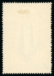 Stamp of Belgium » Collections 1849-1965, in two Excellent albums very nice and extensive collection