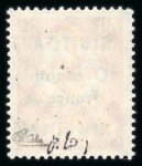 Stamp of France » Libération Stuttgart : 1945, timbres-taxe Mayer n° 14, n° 15 et