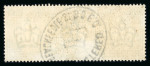 Stamp of Great Britain » Collections 1840-1983, In a Davo album and one stockbook, thousands