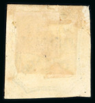 Stamp of Italian States » Parma 1852- 1859, group of twelve classic mint and used stamps