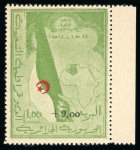 Stamp of Large Lots and Collections All World : 1855-1965, in a box very interesting item