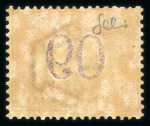 Stamp of Italy » Italy and Areas Collections and Lots 1890-1945, small album with selection of better mint stamps with cert.