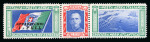 Stamp of Italy » Italy and Areas Collections and Lots 1890-1945, small album with selection of better mint stamps with cert.