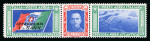 Stamp of Italy » Italy and Areas Collections and Lots 1890-1945, small album with selection of better mint stamps with cert.