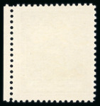 Stamp of Liechtenstein LIECHTENSTEIN, 1915, Duke John on ordinary paper mint n.h. and 1932 Officials 20Rp & 1F20, each line perf. 10 1/2, mint n.h.
