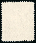 Stamp of Liechtenstein LIECHTENSTEIN, 1915, Duke John on ordinary paper mint n.h. and 1932 Officials 20Rp & 1F20, each line perf. 10 1/2, mint n.h.