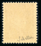 Stamp of France » Libération 1944, Libération de Briançon (Hautes Alpes), Pétain
