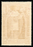 Stamp of Belgium » Collections 1863-1948, in a Davo album nice and extensive collection